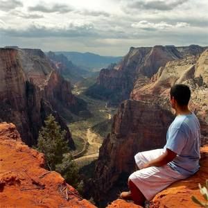 Meet your Posher, Daniel